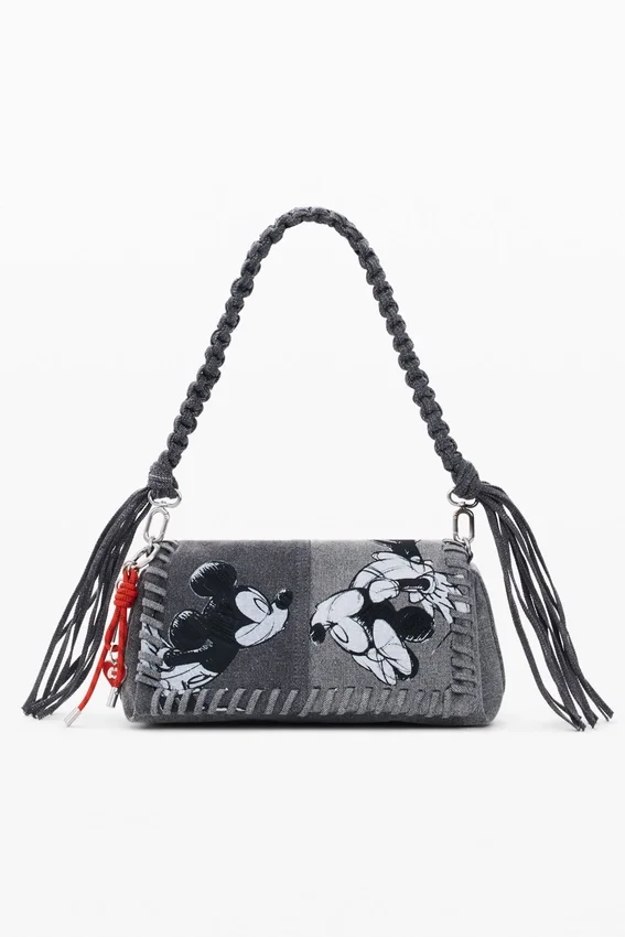 Medium Denim Bag Mickey Mouse™ Medium Denim Bag Mickey Mouse™