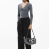 Medium Denim Bag Mickey Mouse™ Medium Denim Bag Mickey Mouse™