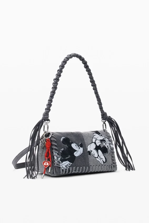 Medium Denim Bag Mickey Mouse™ Medium Denim Bag Mickey Mouse™