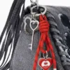 Medium Denim Bag Mickey Mouse™ Medium Denim Bag Mickey Mouse™