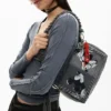 Medium Denim Bag Mickey Mouse™ Medium Denim Bag Mickey Mouse™