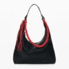 Medium Embossed Bag