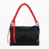 Medium Embossed Bag Medium Embossed Bag