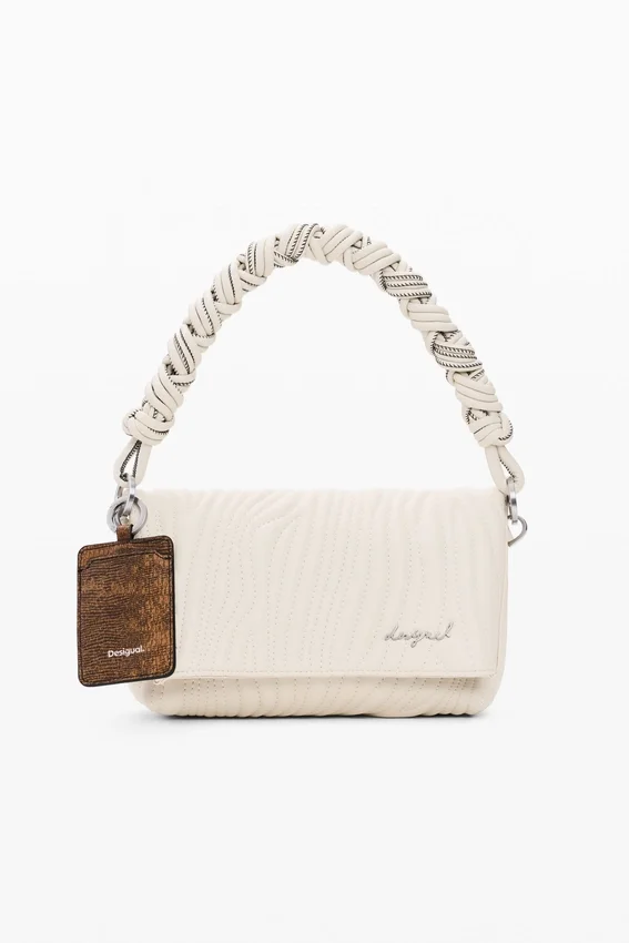 Medium Embossed Bag Medium Embossed Bag