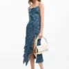 Medium Embossed Bag Medium Embossed Bag