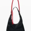 Medium Embossed Bag