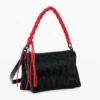 Medium Embossed Bag Medium Embossed Bag