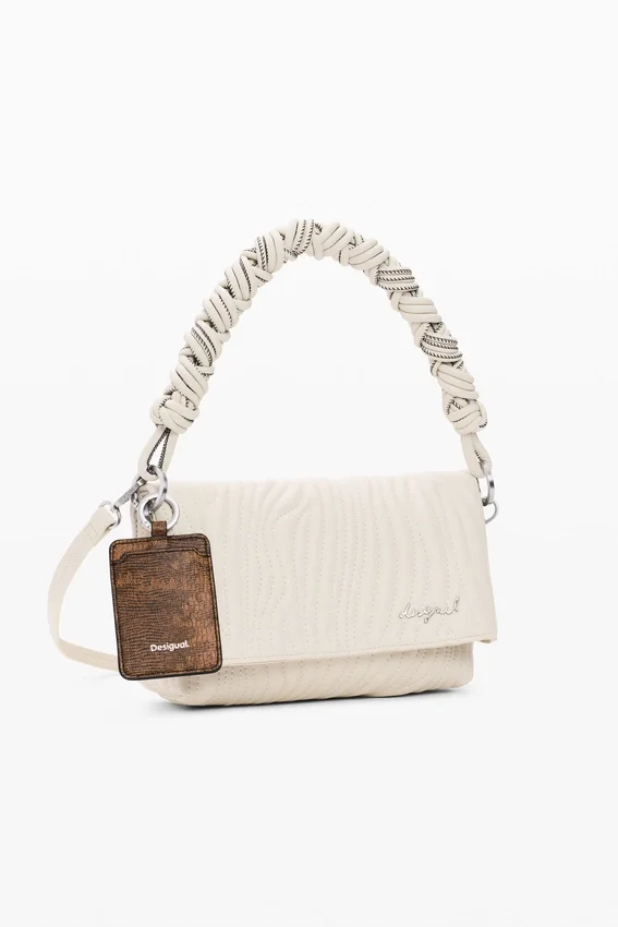 Medium Embossed Bag Medium Embossed Bag