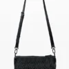 Medium Embossed Bag Medium Embossed Bag