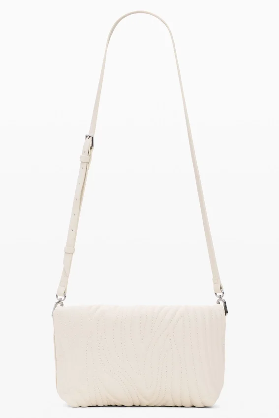 Medium Embossed Bag Medium Embossed Bag