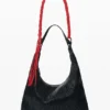 Medium Embossed Bag