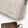 Medium Embossed Bag Medium Embossed Bag