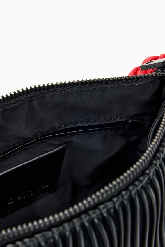 Medium Embossed Bag Medium Embossed Bag