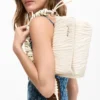 Medium Embossed Bag Medium Embossed Bag