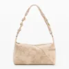 Medium Embroidered Bag