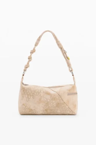 Medium Embroidered Bag
