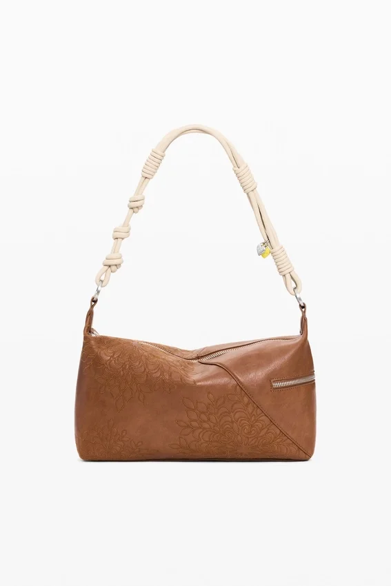 Medium Embroidered Bag Medium Embroidered Bag