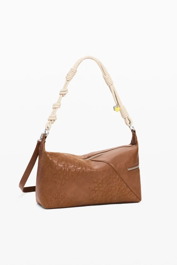 Medium Embroidered Bag Medium Embroidered Bag