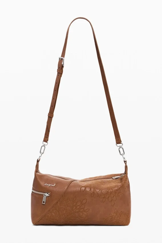 Medium Embroidered Bag Medium Embroidered Bag