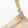 Medium Embroidered Bag