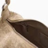 Medium Embroidered Bag