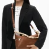 Medium Embroidered Bag Medium Embroidered Bag