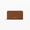 Medium Embroidered Wallet Medium Embroidered Wallet