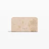 Medium Embroidered Wallet Medium Embroidered Wallet