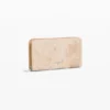 Medium Embroidered Wallet Medium Embroidered Wallet