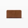 Medium Embroidered Wallet Medium Embroidered Wallet