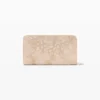 Medium Embroidered Wallet Medium Embroidered Wallet