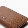 Medium Embroidered Wallet Medium Embroidered Wallet