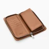Medium Embroidered Wallet Medium Embroidered Wallet