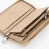 Medium Embroidered Wallet Medium Embroidered Wallet