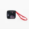 Medium Floral-Texture Wallet Medium Floral-Texture Wallet