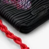 Medium Floral-Texture Wallet Medium Floral-Texture Wallet