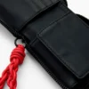 Medium Floral-Texture Wallet Medium Floral-Texture Wallet