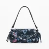 Medium Graffiti Bag