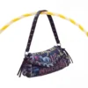 Medium Graffiti Bag
