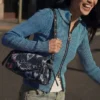 Medium Graffiti Bag