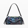 Medium Graffiti Bag