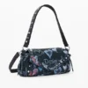 Medium Graffiti Bag
