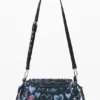 Medium Graffiti Bag