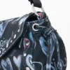 Medium Graffiti Bag