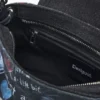 Medium Graffiti Bag