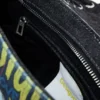 Medium Graffiti Bag