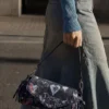 Medium Graffiti Bag