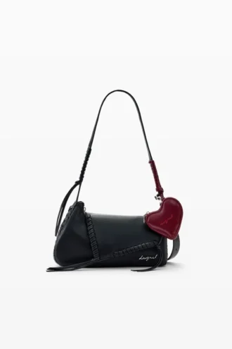 Medium Heart Bag