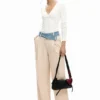 Medium Heart Bag