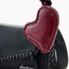 Medium Heart Bag